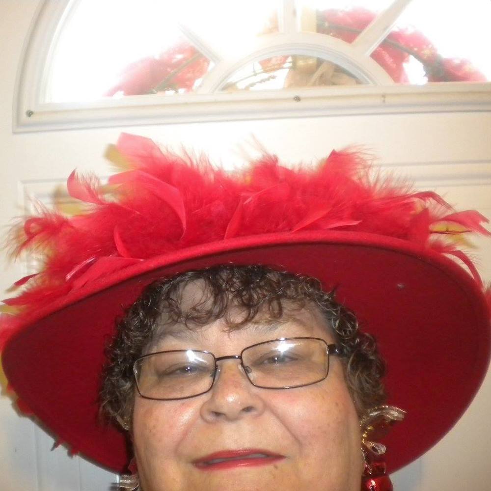 Meet your Posher, Barbara